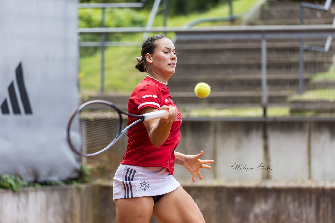 Anna Petkovic 42 - RL der Club an der Alster 2 - LTTC Rot Weiss Berlin 2 : Ergebnis: 6:3